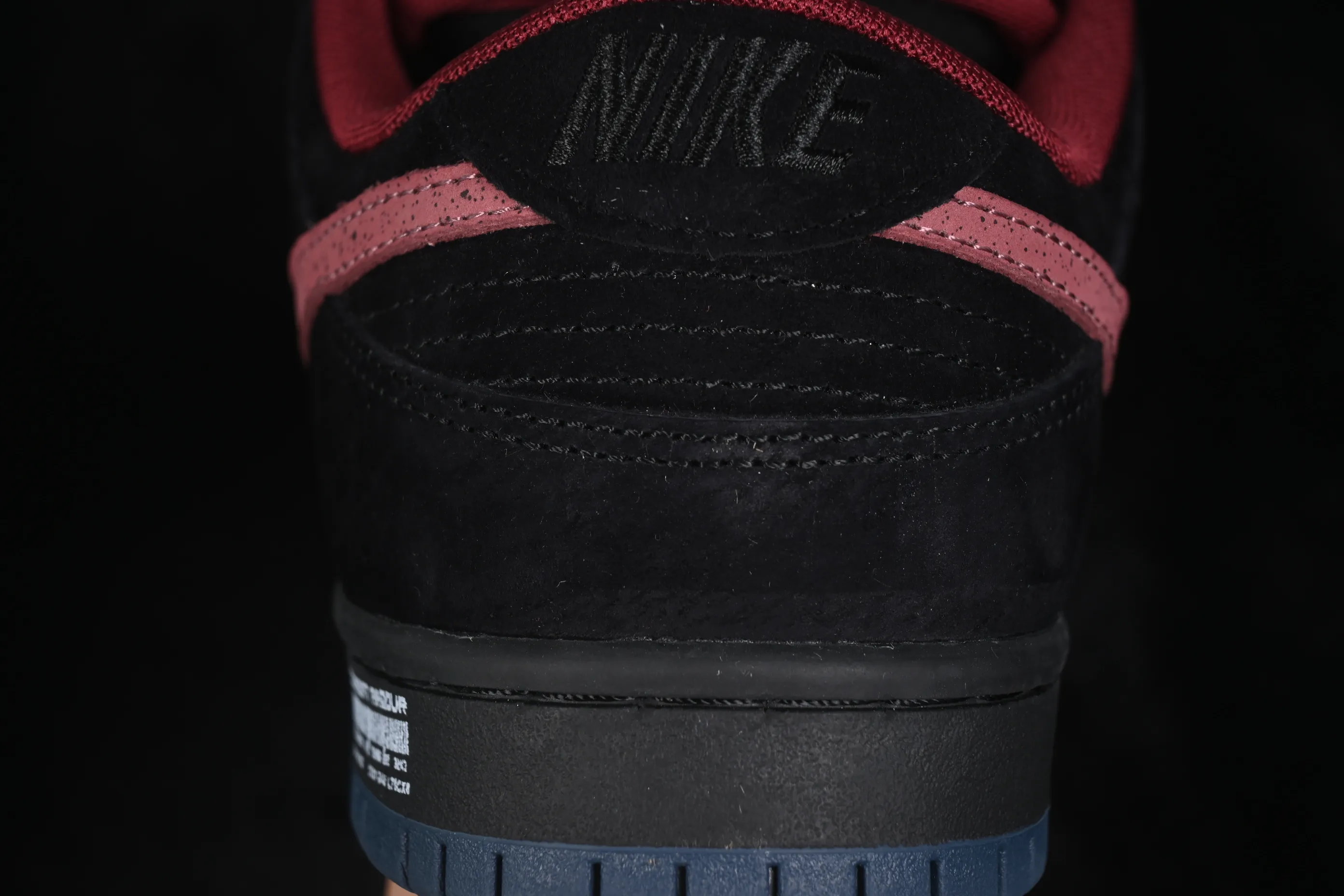 All categories Nk SB Dunk series Nk SB Dunk Low low-top sneakers Nike SB Dunk Low SB low-top casual sneakers HQ1625-600